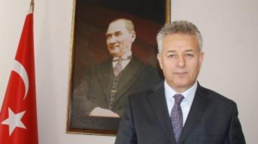 Yeşilyurt&rsquo;taki Se&ccedil;imlerin İptalini Ysk Onayladı