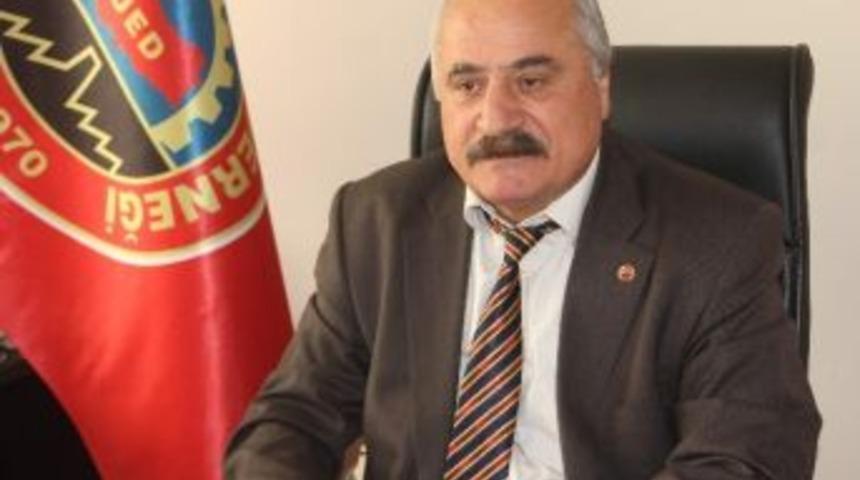 Emekliler Derneğinden Hastane A&ccedil;ıklaması