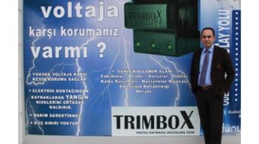 D&uuml;nya Markası Cihaz Rize&rsquo;de