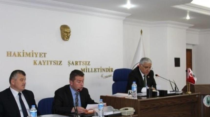 Bartın'da İl Enc&uuml;meni Se&ccedil;imleri Yapıldı