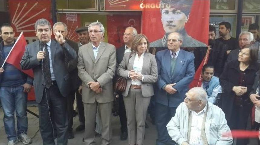 Se&ccedil;imi Kaybeden Başkan Sosyal Medyadan Mal Varlığını A&ccedil;ıkladı