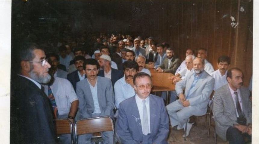 Kosova&rsquo;dan Mardin&rsquo;e Ziyaret