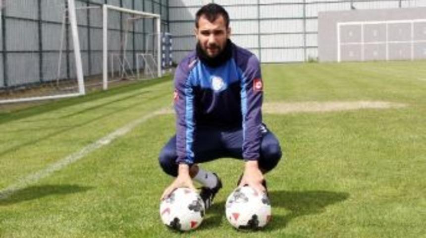 Engin Baytar'dan Mancine'ye G&ouml;nderme