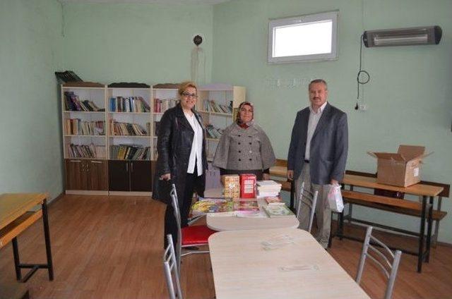 Pekay Derneği nden Huzurevine Ziyaret 1