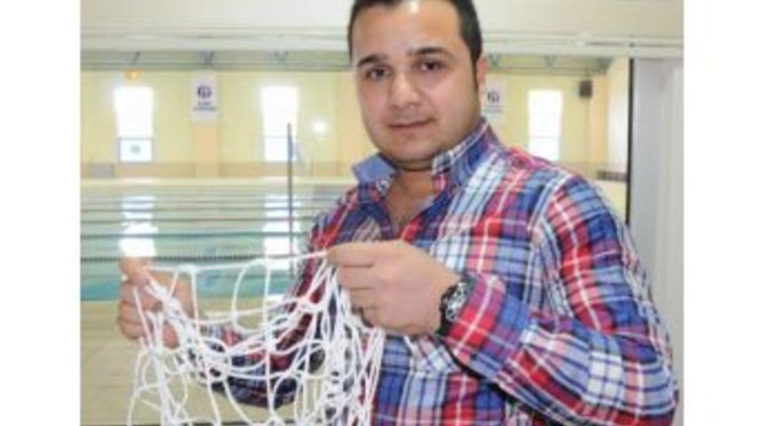 Demirezer: "havuzlara Fileli &Ouml;nlem Alınmalı"