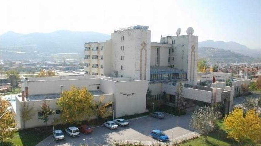 B&uuml;y&uuml;k Tokat Oteli Yıkılmayacak