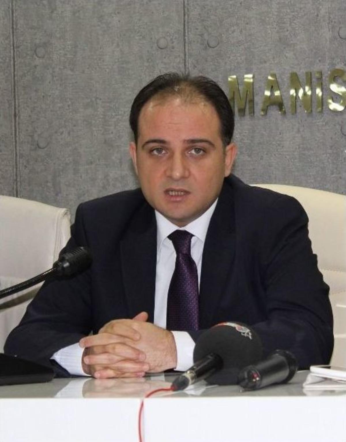 Ak Parti&rsquo;den Mısır'daki İdam Kararlarına Kınama