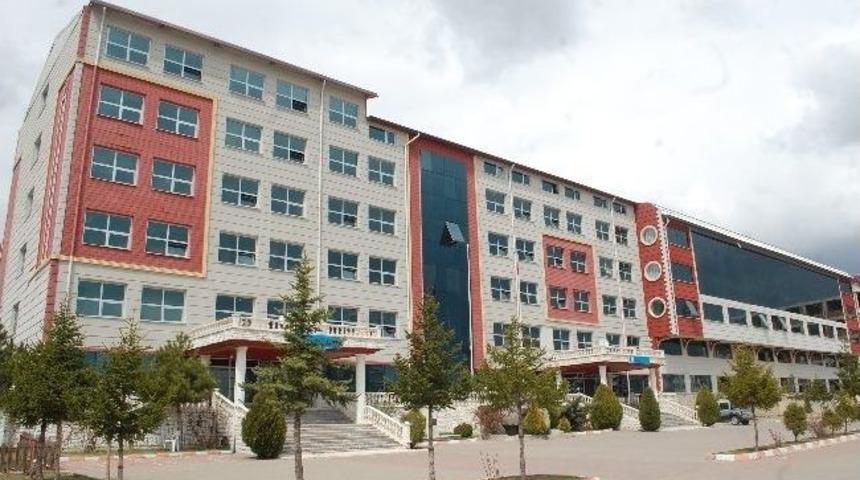 Yozgat &Ouml;zel Ergin Koleji İsmi Tescillendi