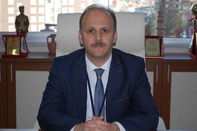 Yozgat &Ouml;zel Ergin Koleji İsmi Tescillendi 1