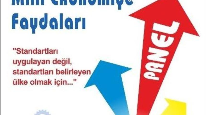 Tse, Denizlili Sanayicilerle Buluşacak