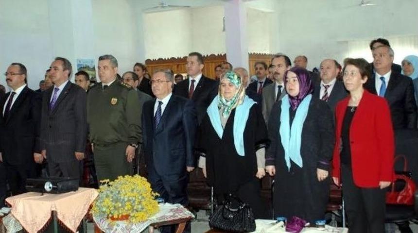 &ldquo;yenik&ouml;y'de Birlikte Yeni Adımlar" Projesi Kapanış Ve Sertifika T&ouml;reni