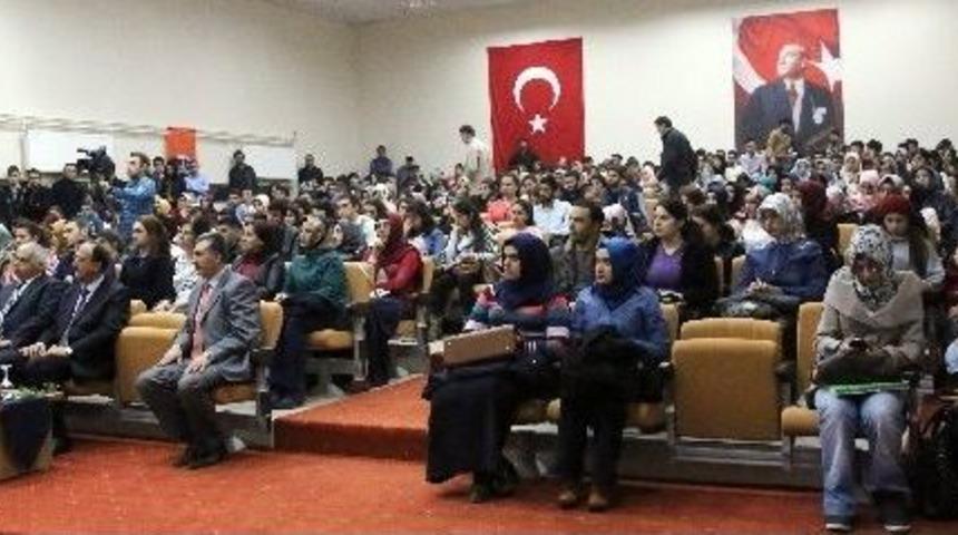 Ar&uuml;&rsquo;de &ldquo;kutlu Doğum Haftası&rdquo; Kutlandı