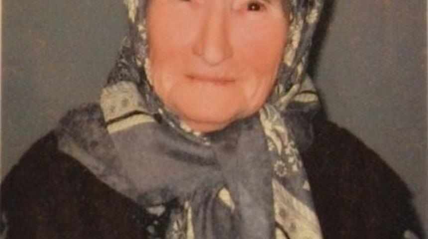 S&ouml;ke Belediyesi Eski Başkanı Necdet &Ouml;zekmek&ccedil;i'nin Annesi Vefat Etti