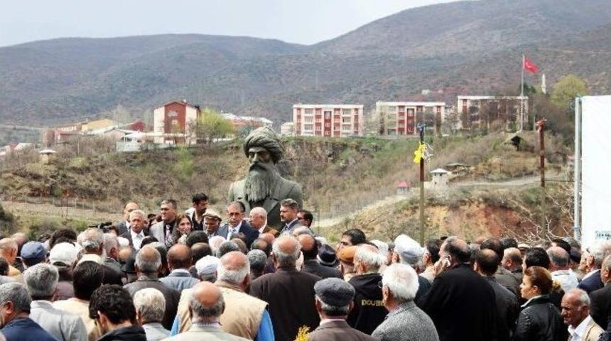 Tunceli'de Kılı&ccedil;daroğlu'na Saldırı Kınandı