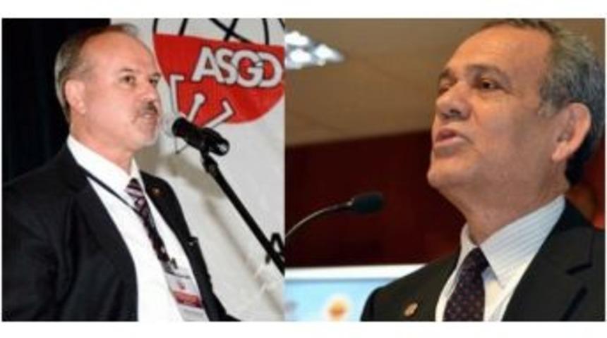 Alman Ve T&uuml;rk Gazeteciler Berlin&rsquo;de &ldquo;diyalog İ&ccedil;in&rdquo; Buluşuyor