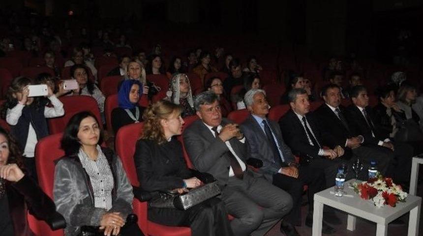 Mimarsinan'ı Anma Etkinlikleri