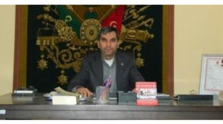 Kapaklı'da &Uuml;lk&uuml;c&uuml;ler Başbuğ T&uuml;rkeş&rsquo;i Unutmadı