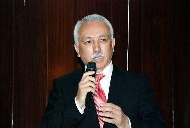 K&uuml;tahya Belediye Meclisi İlk Toplantısını Yaptı 2