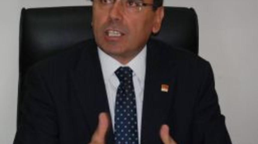 Kemal Kılı&ccedil;daroğlu&rsquo;na Yapılan Saldırı