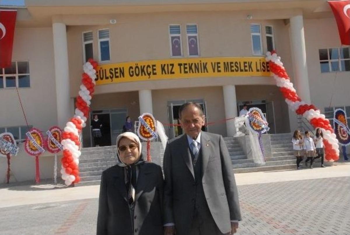 Fethiye Hayırsever İş Adamı Yusuf İzzet G&ouml;k&ccedil;e'yi Kaybetti