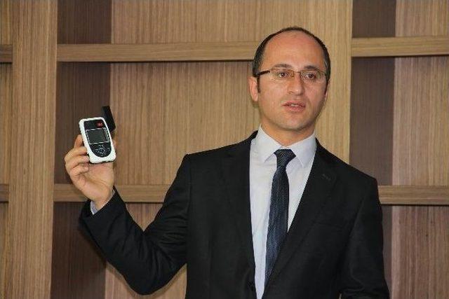 Samsun, Elektronik Kelep&ccedil;e Uygulamasında T&uuml;rkiye&rsquo;de İlk 3&rsquo;te 1