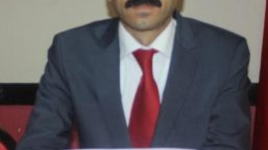 Alaşehir Chp 20 Yıl Aradan Sonra Manisa&rsquo;ya Temsilci G&ouml;nderdi