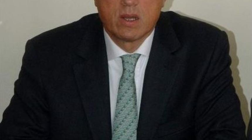 Chp Kocaeli Milletvekili Hurşit G&uuml;neş: