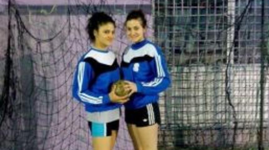 Büyükşehir Gençlik Spor’da Milli Takım Heyecanı