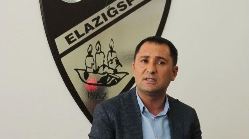 Elazığspor'da Para Sıkıntısı