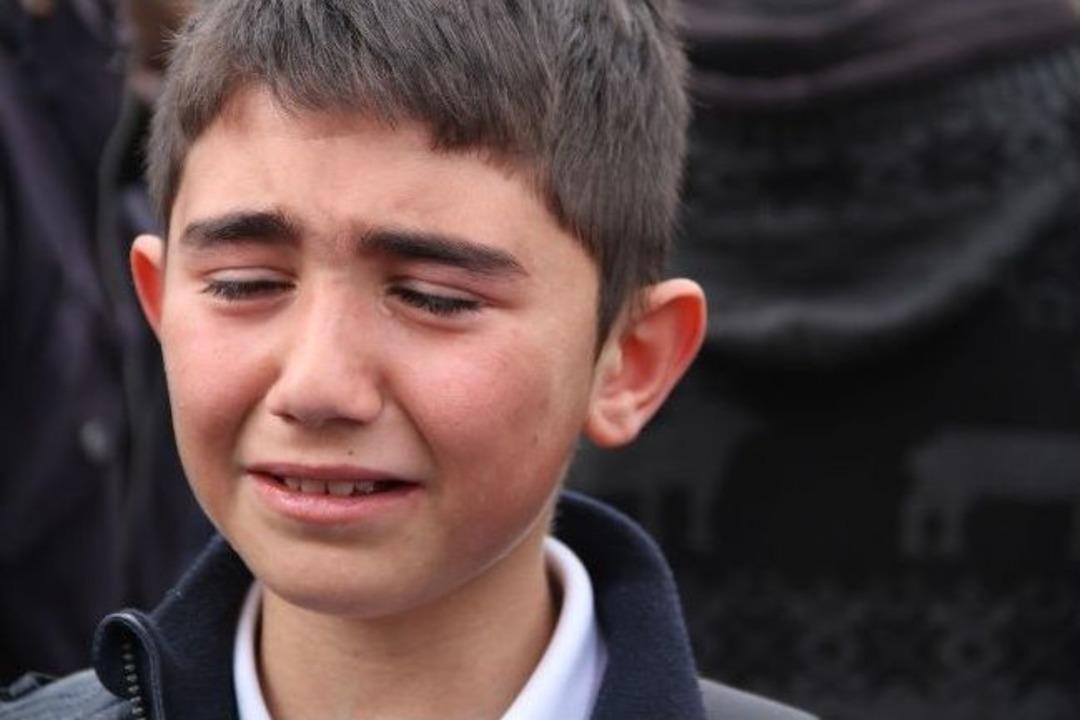 Kars&rsquo;ta Mert Aydın Cinayeti