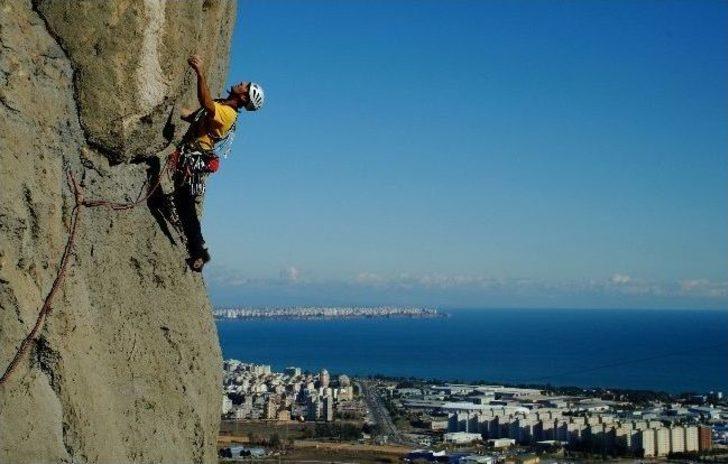 “nehirlere, Dağlara Ve Koylara Özgürlük” Tırmanışı G5