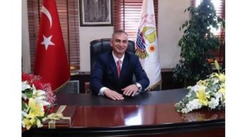 Başkan Yılmazer&rsquo;den Polis Haftası Kutlama Mesajı