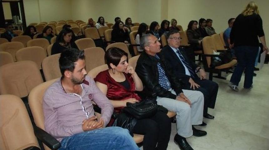 Didim&rsquo;de Kuaf&ouml;rler Fiyat Listesini Ele Aldı