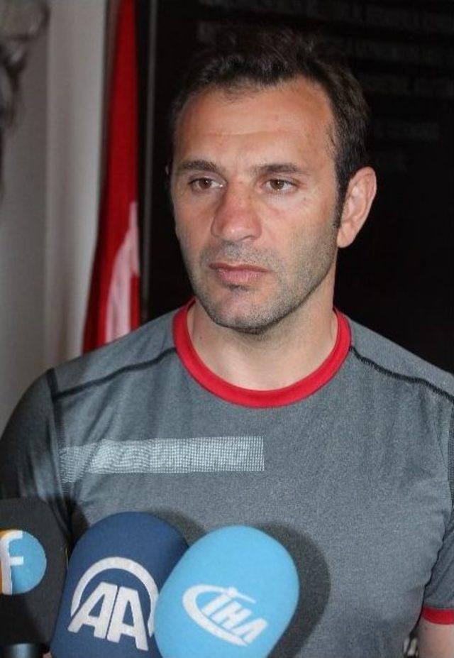 Elazığspor, Gaziantepspor Ma&ccedil;ı Hazırlıklarına Devam Ediyor 1