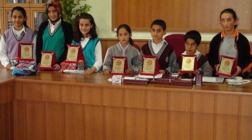 Verem Savaş Haftası