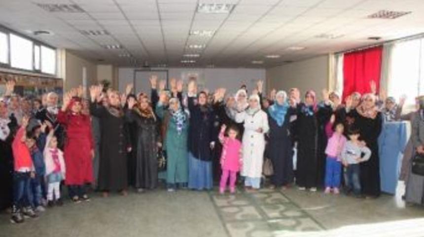 Mısırdaki İdamlara Tepki