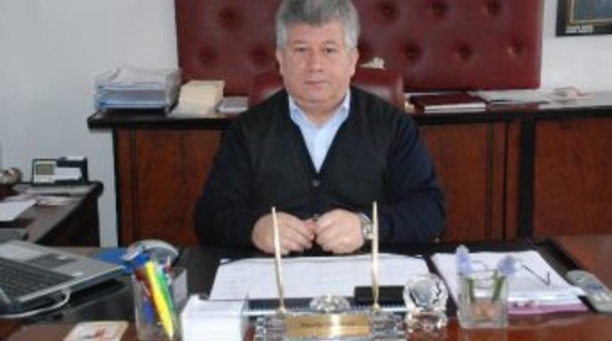 &Ccedil;erkezk&ouml;y'de 202 İş Yeri 7 Milyon 670 Bin Kredi Kullandı