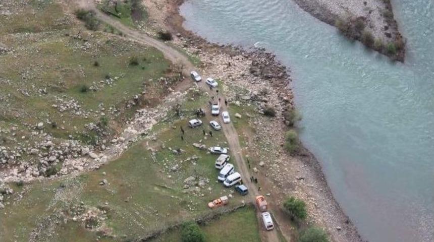 Siirt'te Ş&uuml;pheli &Ouml;l&uuml;m