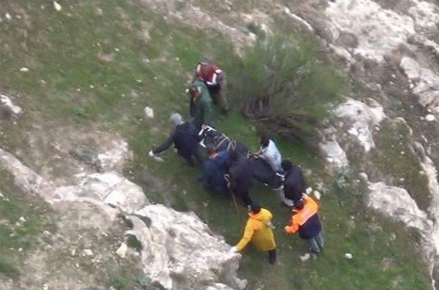 Siirt te Şüpheli Ölüm 1