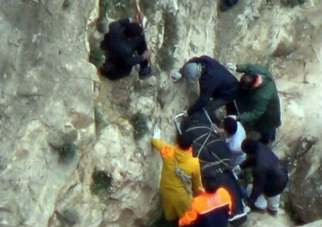 Siirt te Şüpheli Ölüm 2