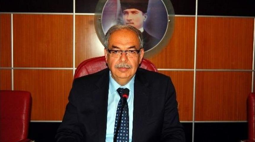 Belediye Meclisi İlk Toplantısını Yaptı