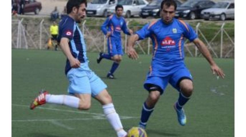 Amat&ouml;r K&uuml;me Play-off Grubu