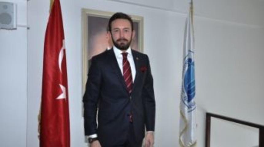 Esgiad Başkanı Zengin&rsquo;in Polis G&uuml;n&uuml; Mesajı