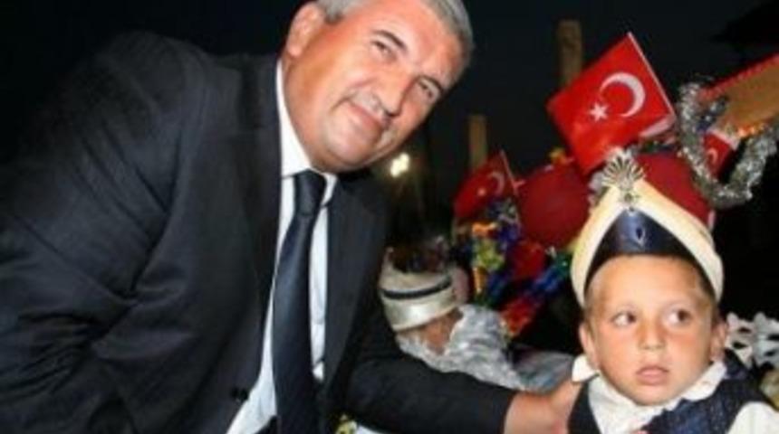Kapaklı'da Festival Hazırlıkları Başladı