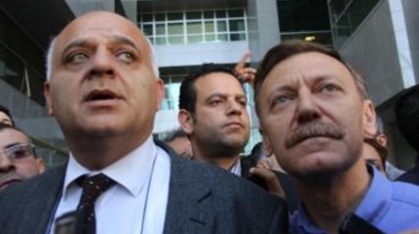 Chp&rsquo;ye, Akdeniz&rsquo;de Ysk&rsquo;dan Da Ret Kararı &Ccedil;ıktı