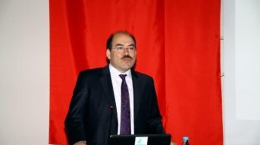 &ldquo;tohum, Fidanlık Ve Kurak Alan Ağa&ccedil;landırması Teknikleri&rdquo; Toplantısı