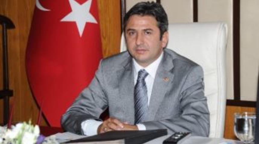 Ak Parti Grup Başkan Vekili Aydın&rsquo;dan, Polis Haftası Mesajı