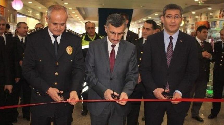 Vali Bektaş&rsquo;tan Vatandaşlara Dolandırıcılık Uyarısı