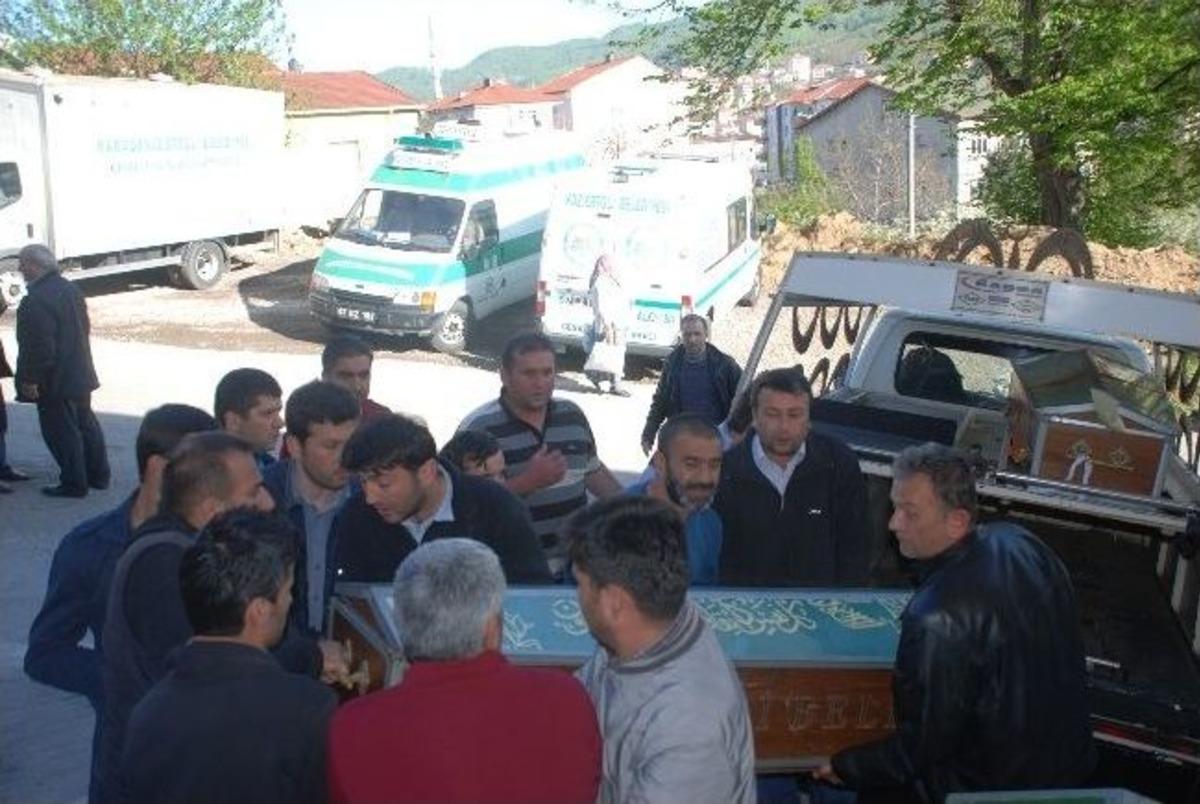 Zonguldak'taki Cinnet