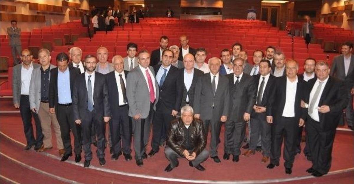 Abdulkadir &Ccedil;ıkmaz, G&uuml;ven Tazeledi